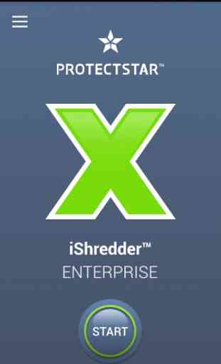 iShredder™ 5 Enterprise 4