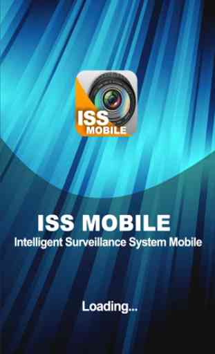 ISS MOBILE 1