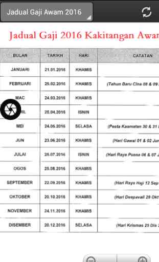 Kalendar 2017 Malaysia 3