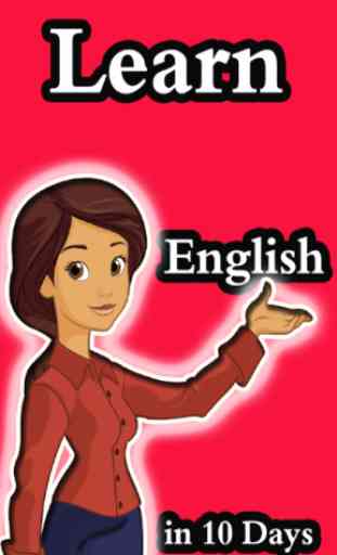 Learn English in Urdu Best App 1