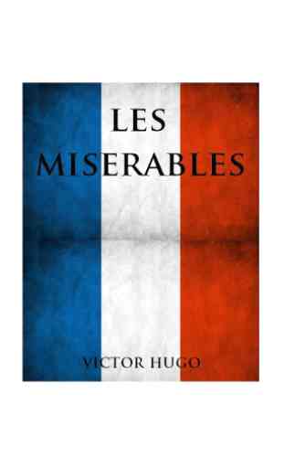 Les Miserables (book) 1