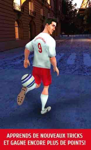 Lewandowski: Football Star 4