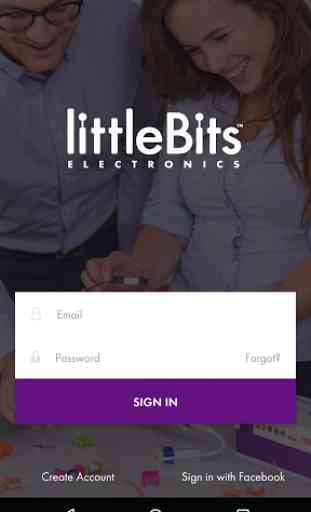 LittleBits 2