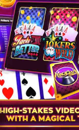 Magician Casino™ | FREE Slots 2