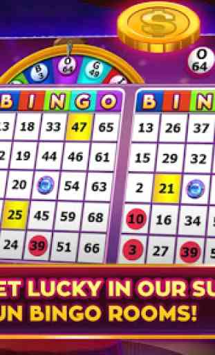 Magician Casino™ | FREE Slots 3