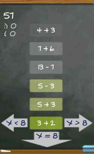Math action 1