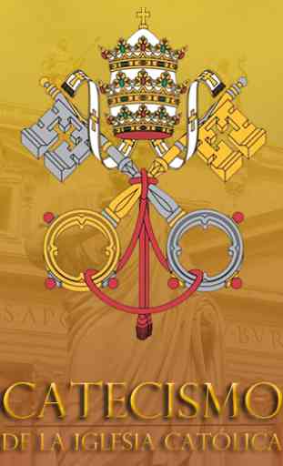 miCatecismo Catecismo Católico 1