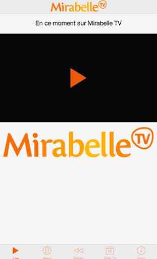 Mirabelle TV 1
