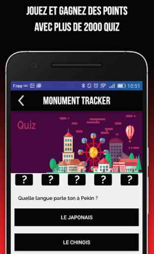 Monument Tracker World Guide 3