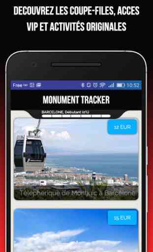 Monument Tracker World Guide 4