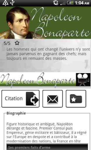 Napoleon Bonaparte 2