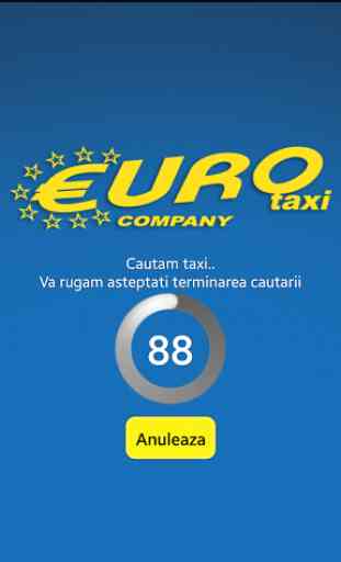 Euro Taxi Online Iasi 3
