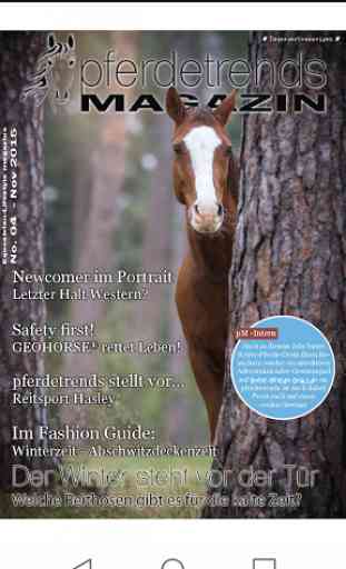 pferdetrendsMagazin 2
