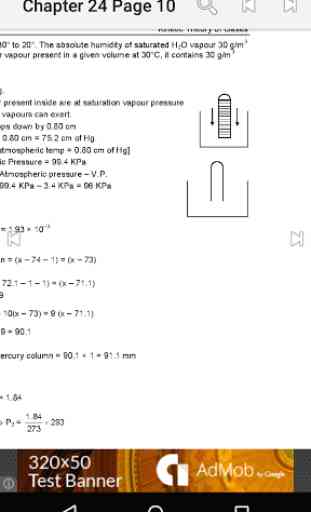 Physics HC Verma 2 - Solutions 2