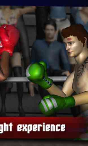 Play Boxing Games 2016 3