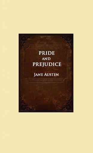 Pride and Prejudice (book) 2