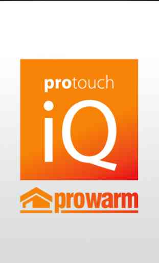 ProTouch iQ 1