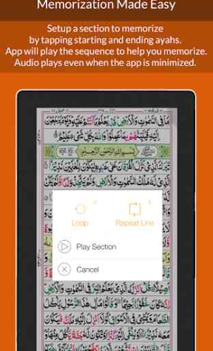 Quran 16 Line 4