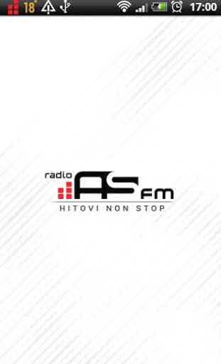 Radio AS FM 1