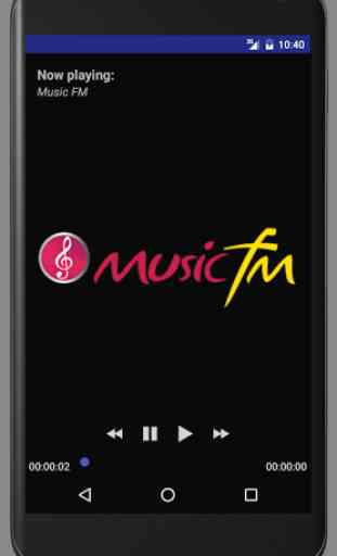 Radio Mauritius 3