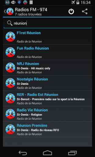 Radios FM - 974 - (radios 974) 2