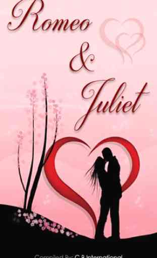 Romeo Juliet 1