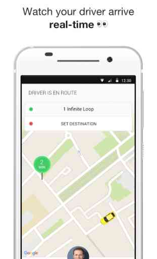 Taxify 2