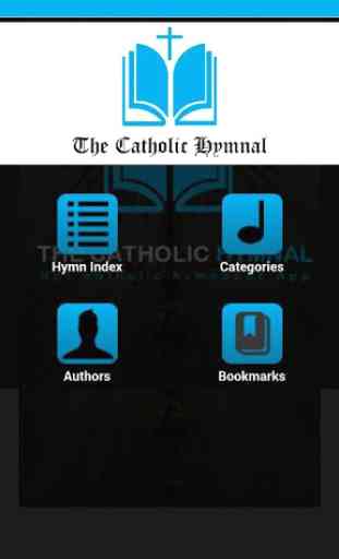 The Catholic Hymnal 1