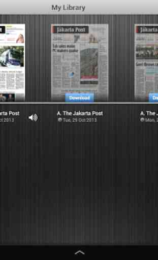 The Jakarta Post 3