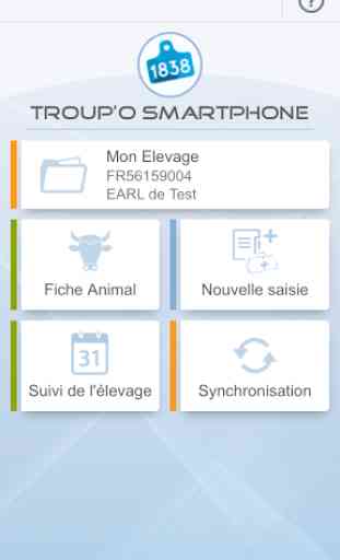 Troup'O smartphone 1