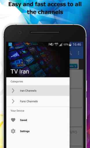 TV Iran Channels Info 3