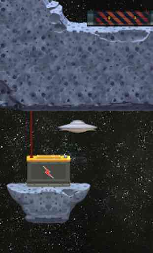 UFO Lander 2