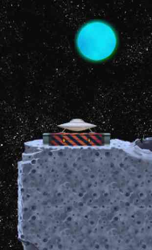 UFO Lander 3