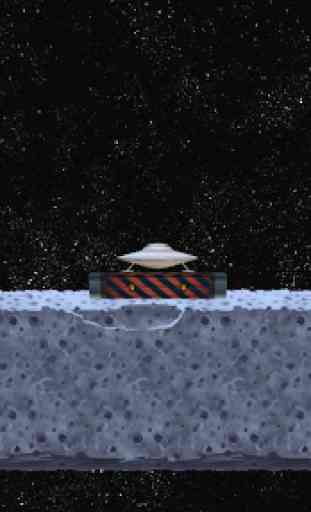 UFO Lander 4