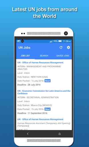 UN Jobs 1
