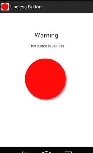 Useless Button 1