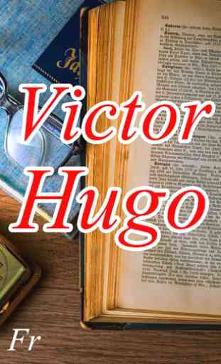 VICTOR HUGO CITATIONS 1