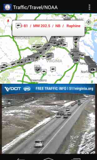 Virginia Traffic Cameras 3