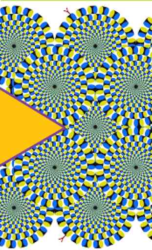 Visual illusions doptique 2