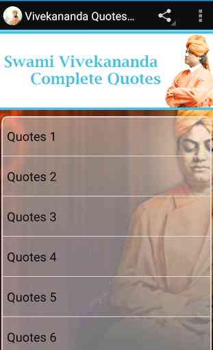 Vivekananda Quotes Complete 1