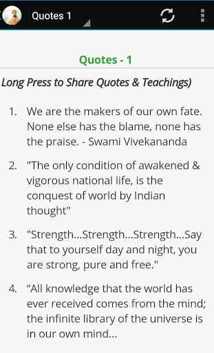 Vivekananda Quotes Complete 2