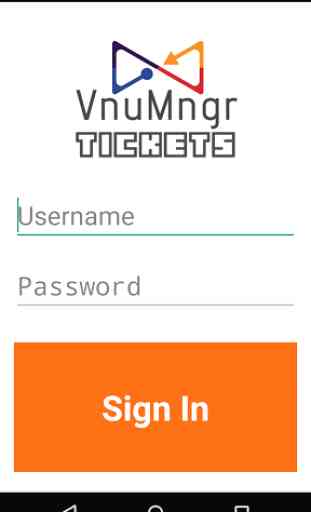 VnuMngr Tickets 1