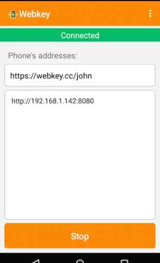 Webkey (ROOT REQUIRED) 1