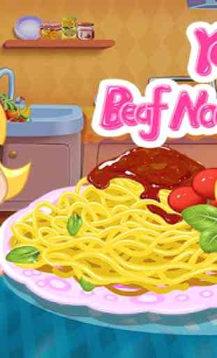 YoYo Beef Noodle Restaurant 1