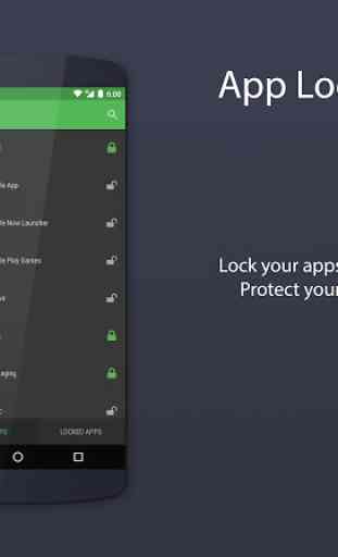 App Locker - Best App Lock 1