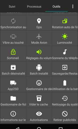 Assistant for Android - 1MB 2