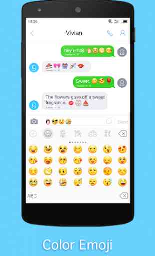 Cute Emoji Plugin 2