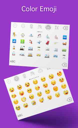 Cute Emoji Plugin 3