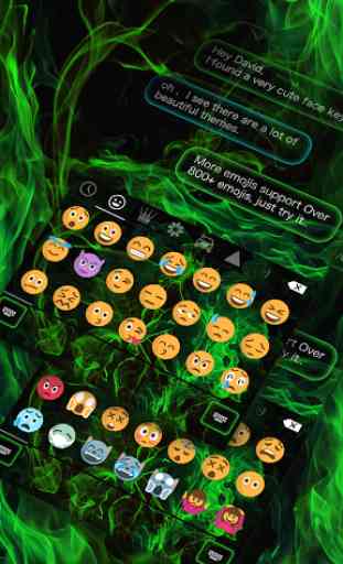 Emoji PlugIn - Color Emoji One 3