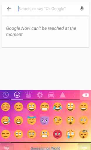 Emoji PlugIn - Color Emoji One 4